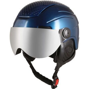 ALPINE PRO ZEWEDE, vallarta blue