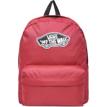 VANS Old Skool Classic Backpack 22 CHERRIES JUBILEE