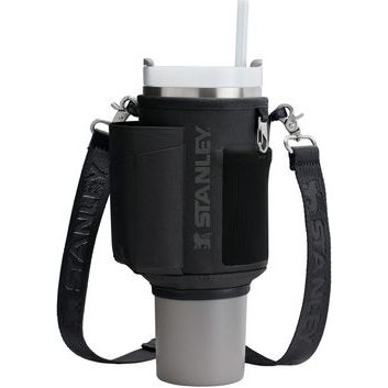 STANLEY The All-Day Quencher/Cup Carry-All 1180 ml Black