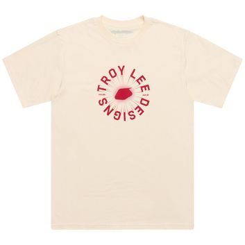 TROY LEE DESIGNS ROTATION VINTAGE WHITE (70173000)