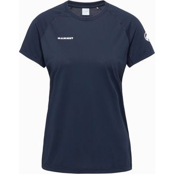 MAMMUT Ducan FL T-Shirt Women marine