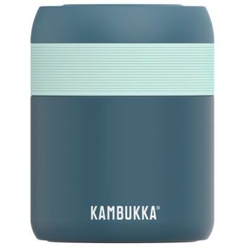KAMBUKKA Bora 600 ml Deep Teal