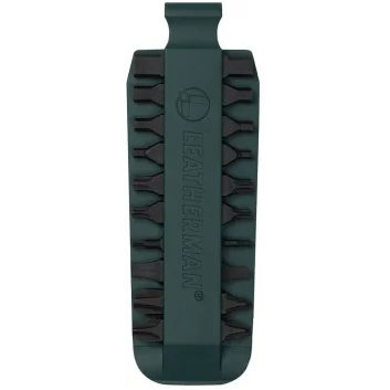 LEATHERMAN Bit Kit #4-GREEN
