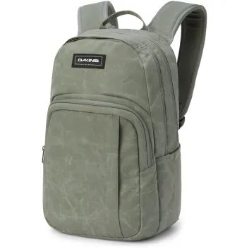 DAKINE CAMPUS M 25L mulled basil