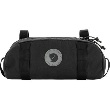 FJÄLLRÄVEN Hoja Handlebar Pocket Black