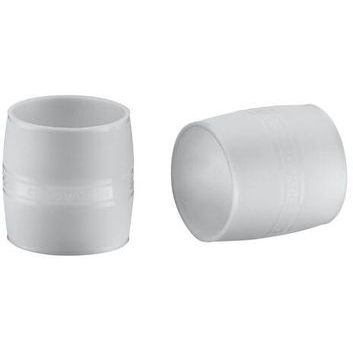 CICLOVATION Finish Ring Snow White 2ks