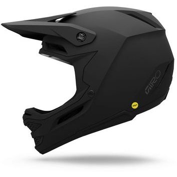 GIRO Insurgent Spherical Mat Black