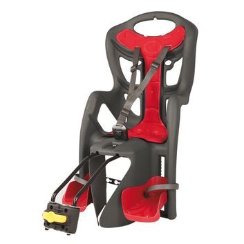 BELLELLI PEPE STANDARD rear grey-red