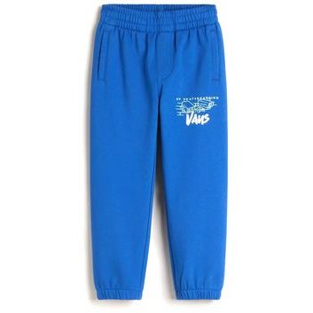VANS Night Watchers Fleece Pant, True Blue