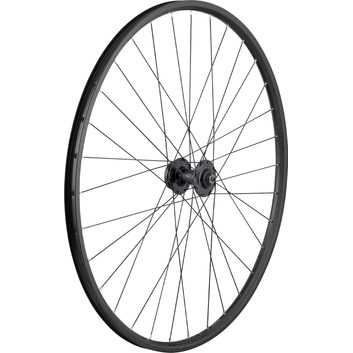 BONTRAGER Wheel Front Bontrager Connection/DC-20 700 6B 32H Black