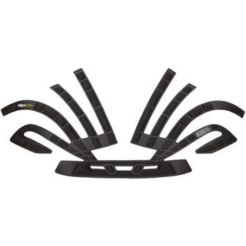 GIRO Aerohead MIPS II Pad Kit black