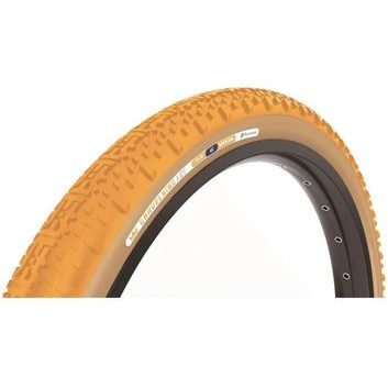 PANARACER GRAVELKING X1 700x40 honey butter/hnědá