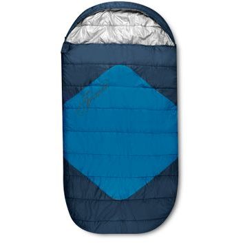TRIMM DIVAN sea blue/blue