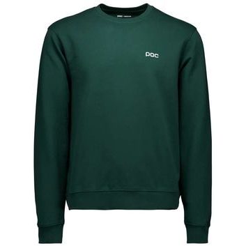 POC POC Crew Pargasite Green/Hydrogen White