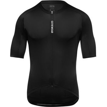 GORE SPINSHIFT Jersey Mens black