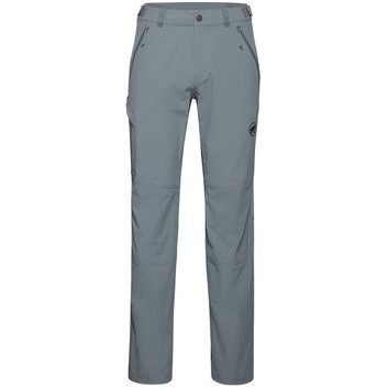 MAMMUT Runbold IV Pants Men strata