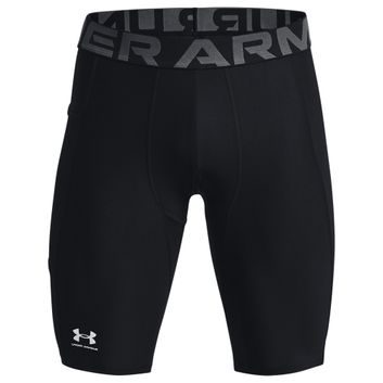 UNDER ARMOUR UA HG Armour Lng Shorts Black