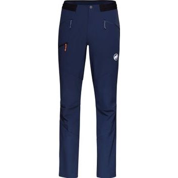 MAMMUT Aenergy Light SO Pants Men, marine