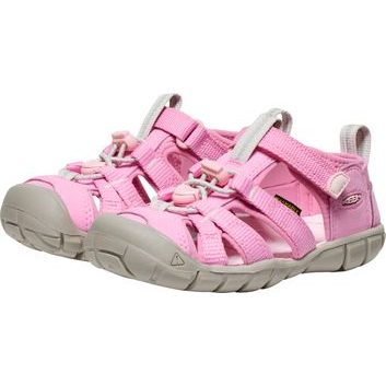 KEEN SEACAMP II CNX CHILDREN, moonlite mauve/pink-a-boo