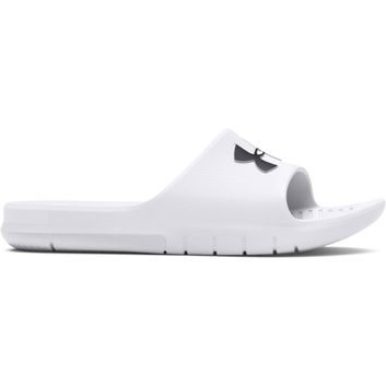 UNDER ARMOUR CORE PTH SL, White / White / Black