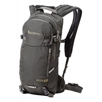 ACEPAC Edge 7 MKIII Grey