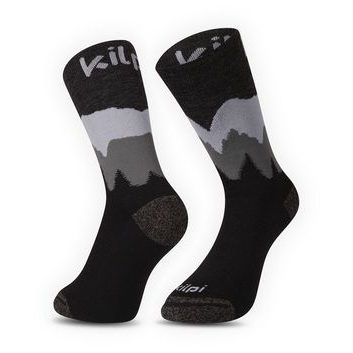 KILPI NORS-U Černá