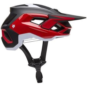 FOX Speedframe Pro Defy Ce Fluorescent Red