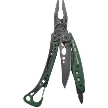 LEATHERMAN SKELETOOL CX OG GREEN