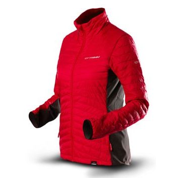 TRIMM ADIGA red/black