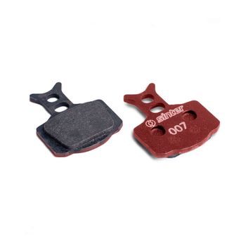SINTER FORMULA RED (73-007-041-0)