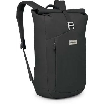 OSPREY ARCANE ROLL TOP PACK 24 black