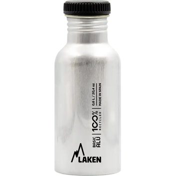 LAKEN Plain 600 ml kov