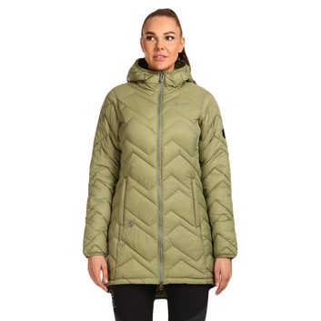 KILPI LEILA W Zelená