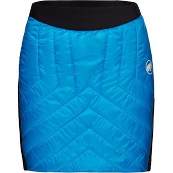 MAMMUT Aenergy IN Skirt Women glacier blue-black