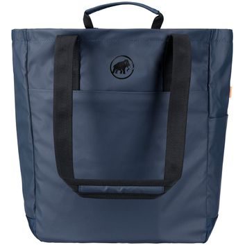 MAMMUT Seon Tote Bag, savannah