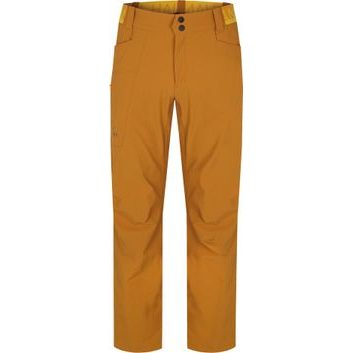 HANNAH NIGUEL II, buckthorn brown