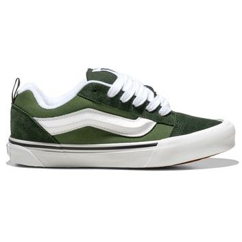 VANS Knu Skool KID Pine Forest