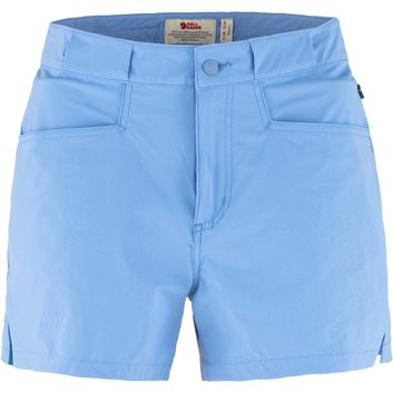 FJÄLLRÄVEN High Coast Lite Shorts W Ultramarine