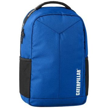 CATERPILLAR City Adventure 23 modrý