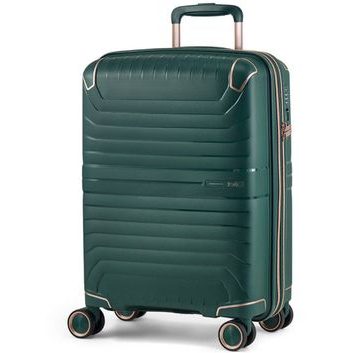 ROCK Astrid S 36 - zelená