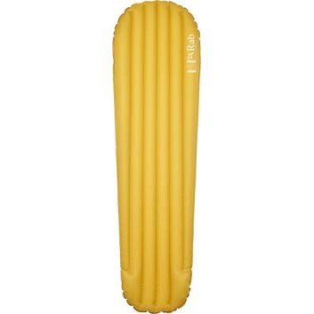 RAB Ionosphere 5 Long Wide 196 x 64 x 8 cm, dark pollen