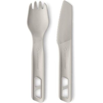SEA TO SUMMIT Horizon Cutlery Set - [2 Piece] Moonstruck