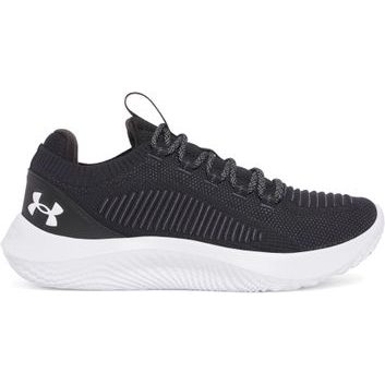 UNDER ARMOUR Dynamic 2 black/white