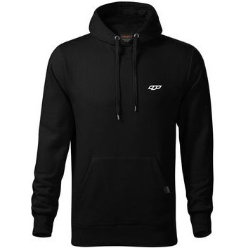 TRIMM CAPE black