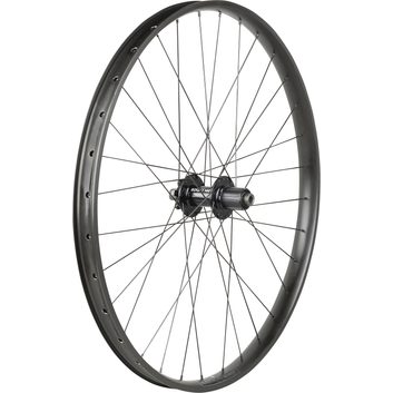 TREK Wheel Rear Trek Alex MD35/DC1248 27.5 32H 148mm Black