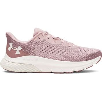 UNDER ARMOUR UA W HOVR Turbulence 2-PNK