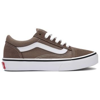 VANS Old Skool COLOR THEORY WALNUT