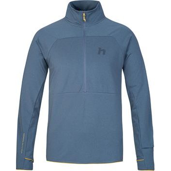 HANNAH ETHAN HZ bering sea mel