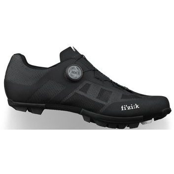 FIZIK VENTO PROXY WIDE, BLACK-BLACK