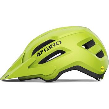 GIRO Fixture II MIPS Mat Ano Lime